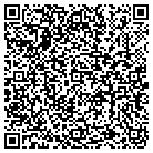 QR code with Addison Fire Department contacts