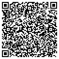 QR code with Laconia Pizza contacts