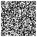 QR code with E & T Trim contacts