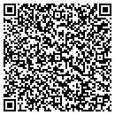 QR code with Osr Corp contacts