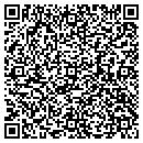 QR code with Unity Inc contacts