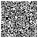 QR code with Tenjin Sushi contacts
