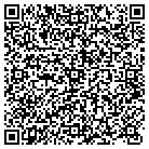 QR code with St James Cathedral Pavilion contacts