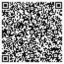 QR code with Jelliff Corp contacts