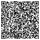 QR code with AMG Realty Inc contacts