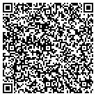 QR code with D D Lawrence Jewelry Inc contacts