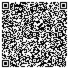 QR code with Hamm's Retaining Wall Systems contacts