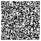 QR code with Phil's Carpet Service contacts