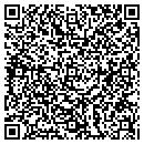 QR code with J G L Design and Engrg Pc contacts