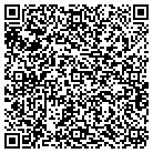 QR code with Highland Public Library contacts