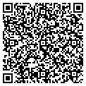 QR code with D E C Copiers Inc contacts