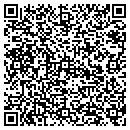QR code with Tailoring By Anna contacts