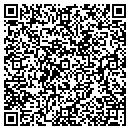 QR code with James Durso contacts
