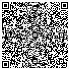 QR code with Faber Park-Reach Program contacts