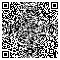 QR code with George Justin contacts