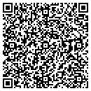 QR code with 110 Cleaners contacts