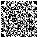 QR code with C D Construction LLC contacts