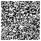 QR code with Olivier Brothers Physical contacts