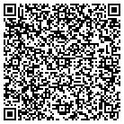 QR code with University Place Mri contacts