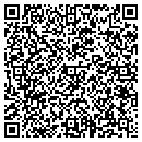 QR code with Albertson Post Office contacts