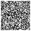 QR code with De Mena Art Gallery contacts