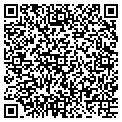 QR code with Zesty Pizzeria Inc contacts