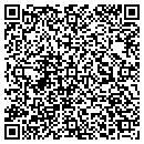 QR code with RC Congel Realty Inc contacts