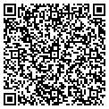 QR code with J R T Trucking contacts