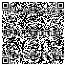 QR code with Mcgillicuddy's Restaurant contacts