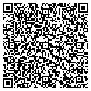 QR code with Toads Stereo & Cycle World contacts