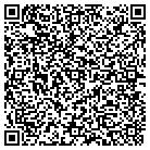 QR code with American Foundation-Charities contacts