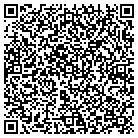 QR code with Ackerbauer Laboratories contacts