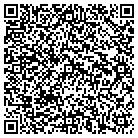 QR code with J K Property Services contacts