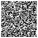 QR code with B J Wolin contacts