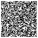 QR code with EB Games contacts