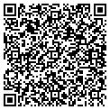 QR code with JMF Assoc contacts