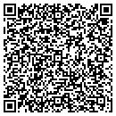 QR code with I C Liquors Inc contacts