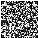 QR code with Hallmark House Apts contacts