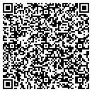 QR code with Ultimate Tire Inc contacts