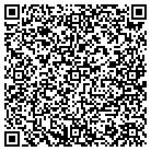 QR code with Rainbow Paint & Collision Inc contacts