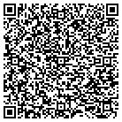 QR code with Springville Vlg Control Center contacts