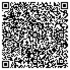 QR code with 0 & 01 24 Hour A Emergency contacts