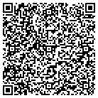 QR code with Channel 21 Productions Intrnt contacts