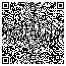 QR code with Zeller Tuxedos Inc contacts