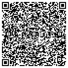 QR code with Mc Intyre's Bait Farm Inc contacts