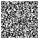 QR code with J T Towing contacts