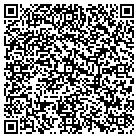 QR code with E F Drown Funeral Service contacts