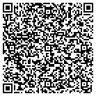 QR code with Oceans East Realty Corp contacts