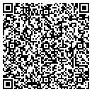 QR code with AAA Drywall contacts
