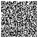 QR code with A V A Inc contacts